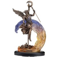 Υπνος (Αγαλμα Ηλεκτρόλυσης Μπρούτζου & Ρητίνης 33εκ.)